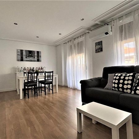 Apartamento Tu Sitio Pamplona Exterior foto