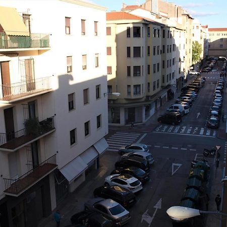 Apartamento Tu Sitio Pamplona Exterior foto
