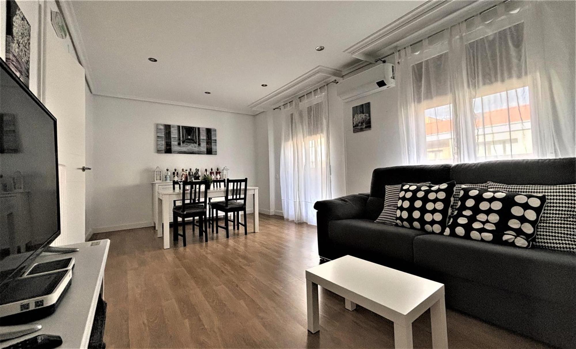 Apartamento Tu Sitio Pamplona Exterior foto