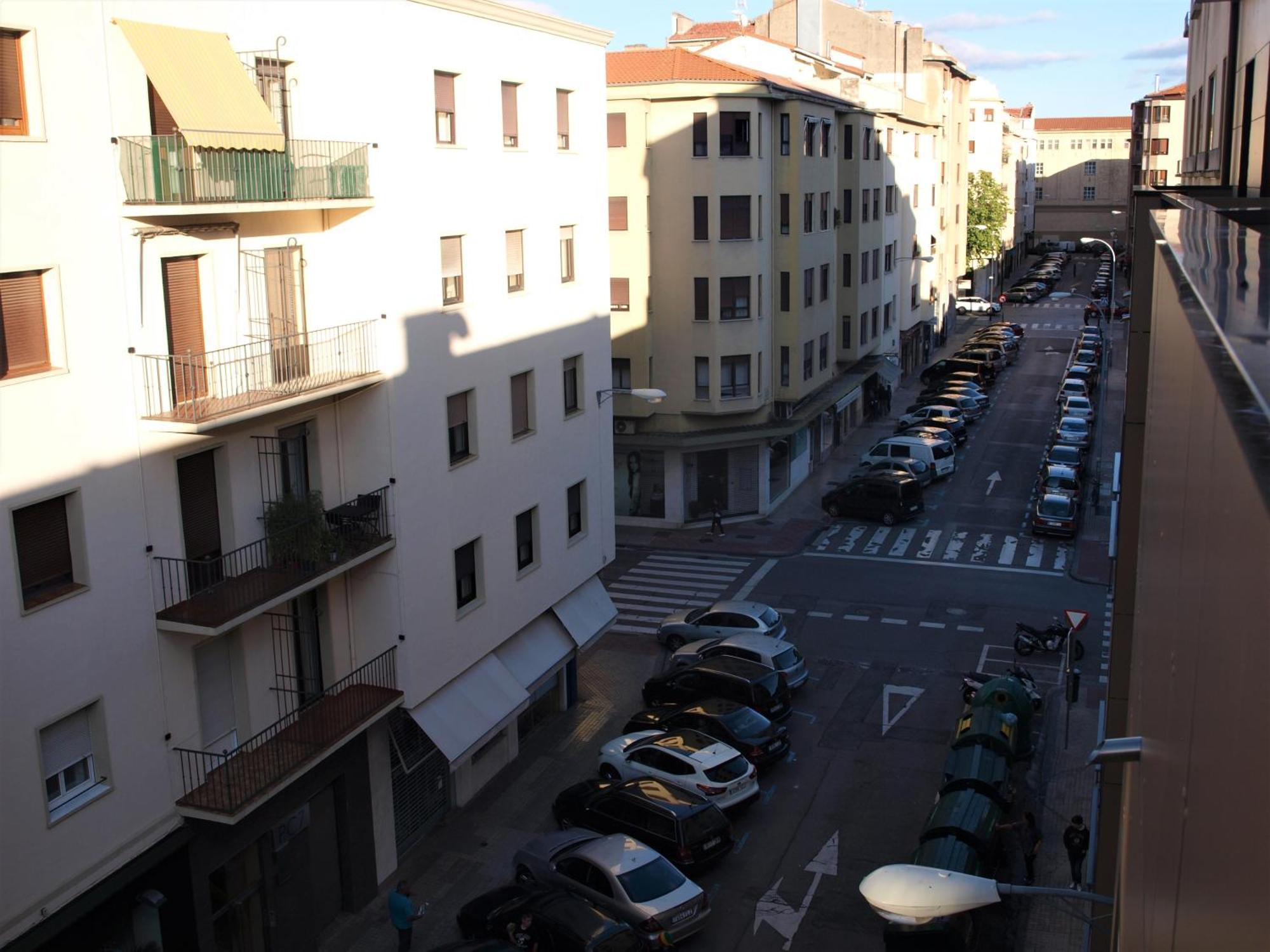 Apartamento Tu Sitio Pamplona Exterior foto