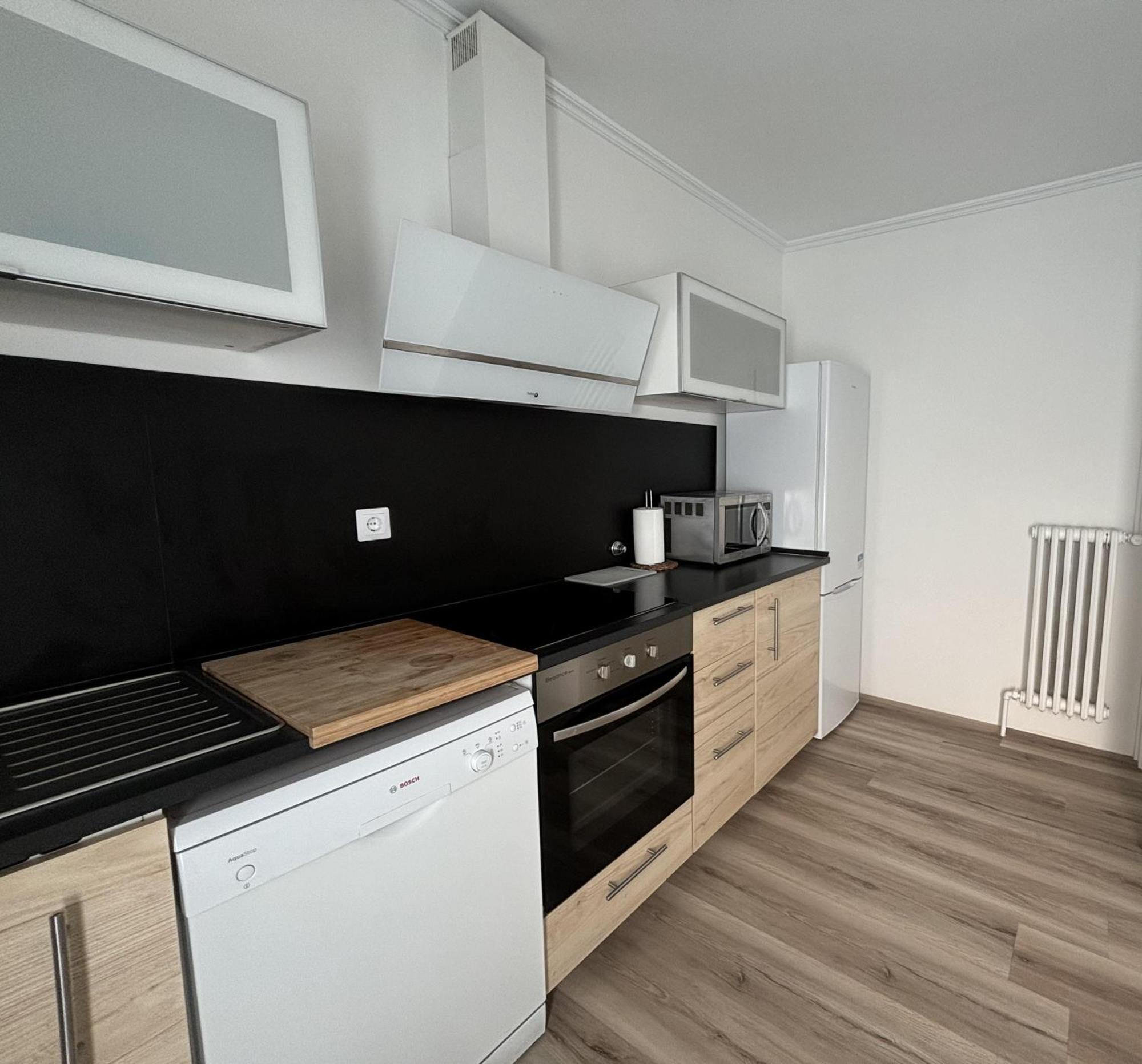 Apartamento Tu Sitio Pamplona Exterior foto
