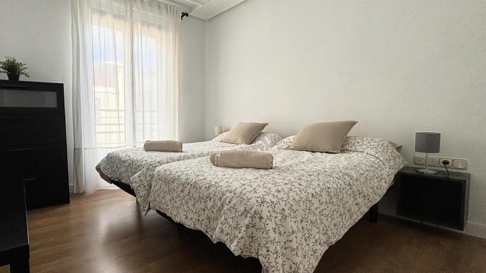 Apartamento Tu Sitio Pamplona Exterior foto