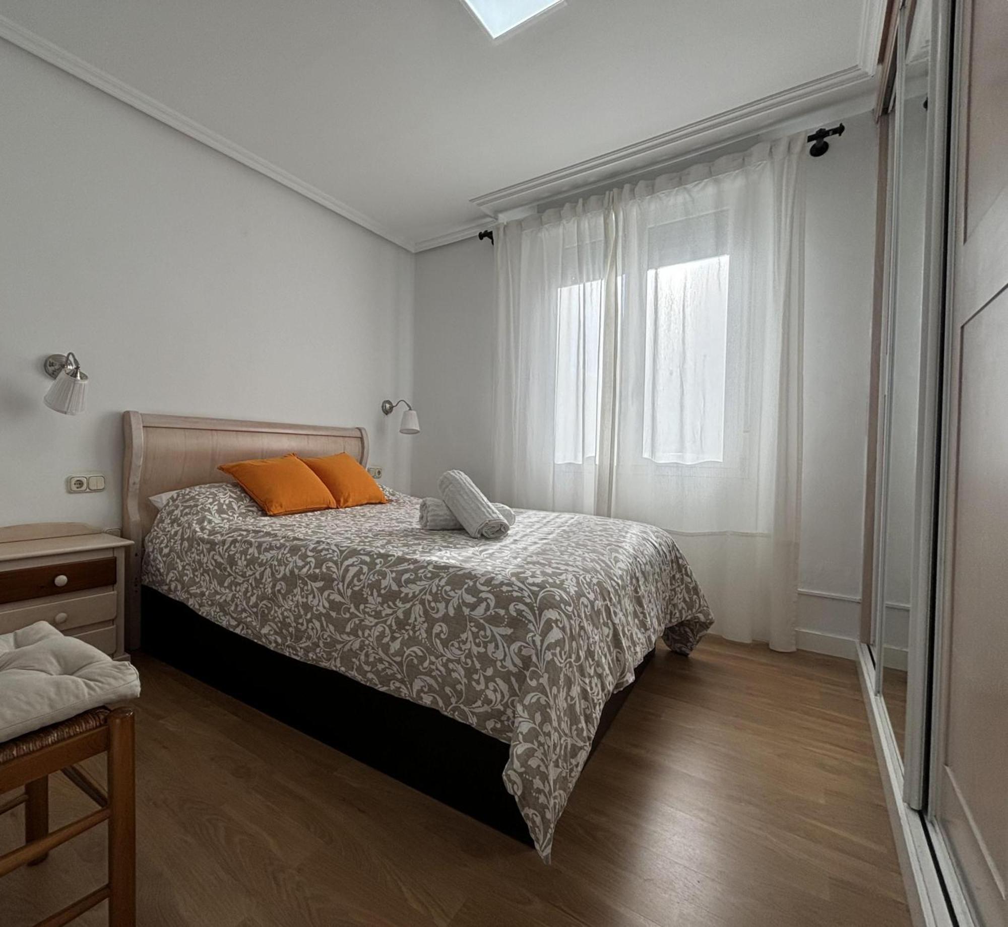 Apartamento Tu Sitio Pamplona Exterior foto