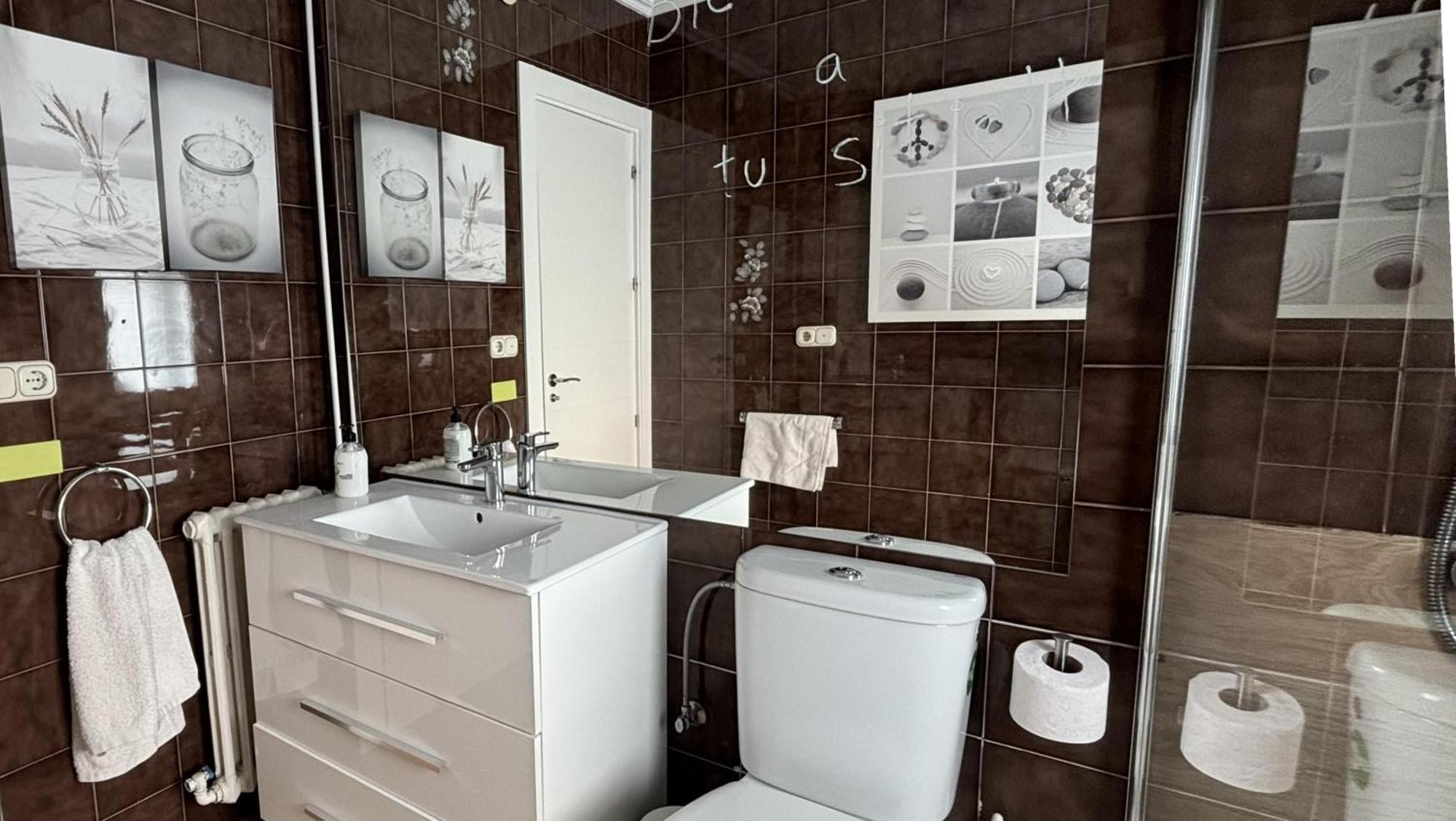 Apartamento Tu Sitio Pamplona Exterior foto