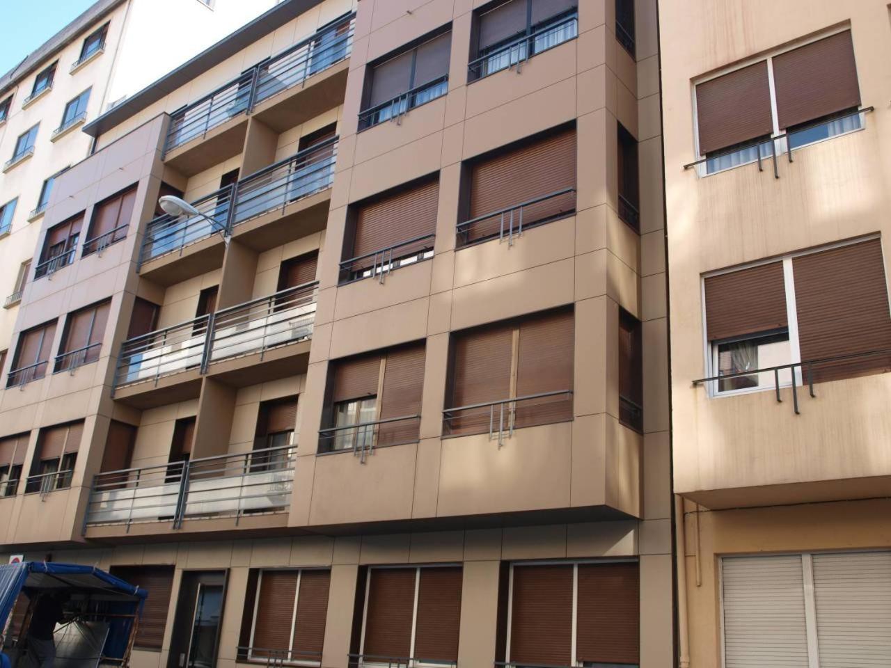 Apartamento Tu Sitio Pamplona Exterior foto