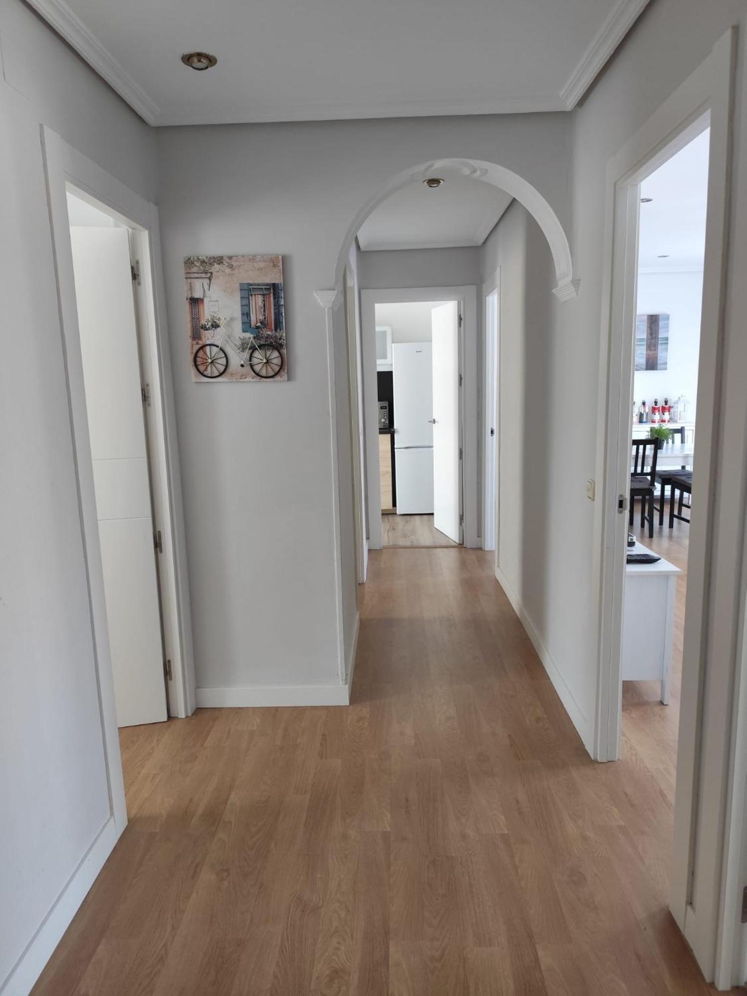 Apartamento Tu Sitio Pamplona Exterior foto